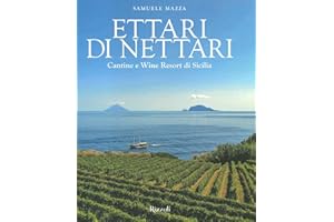 Sicilia. Ettari di nettari