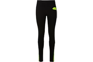 Valentino Rossi Vr46 Classic - Spodnie Spodnie