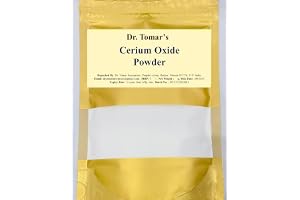 Azlok Cerium Oxide 100GmFor Removing Fine Scratches And Stubborn Dirts., Multicolor, glass cleaning
