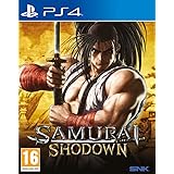 Samurai Shodown
