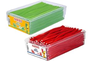 Balla Stixx Pasta 2er 3er 4er Diverse Sets Mischpaket Grosspackung Büro Box (Balla Apfel/Erdbeere & 1 HLKauf-Block)