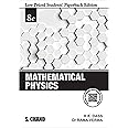 Mathematical Physics (Lpspe)