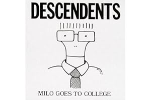 Milo Goes To College