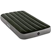 Intek 64107 Prestij Kamp Yatağı 99x191 cm, su sporları, plaj malzemesi, şişme &uuml;r&uuml;n, y&uuml;zme aksesuarı, kamp, dalış, g&uuml;venlik