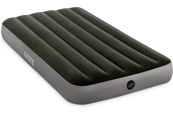 TWIN DURA-BEAM PRESTIGE DOWNY AIRBED