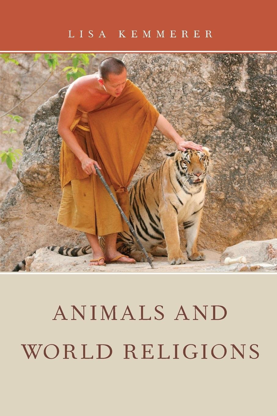 Animals and World Religions