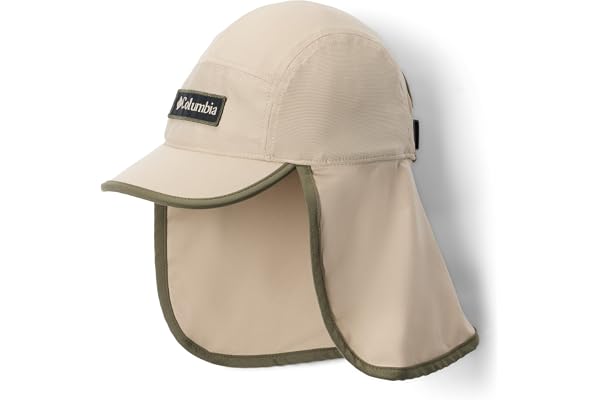 Columbia Junior II Cachalot, vandrings- och fiskehatt