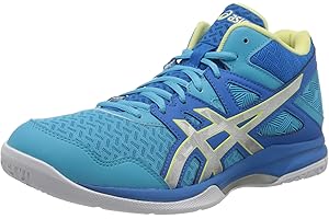 ASICS Damen Geltask Mt 2 Indoor Court Shoe