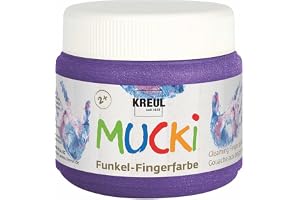 Mucki 10014272 Leksak, En Storlek, Flerfärgad