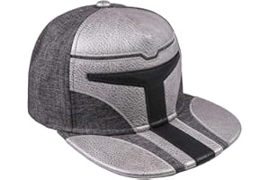 CERDÁ LIFE'S LITTLE MOMENTS Cerdá Mujer Gorro Baby Yoda The Child-Licencia Oficial Star Wars, Multicolor, Estándar, Talla única