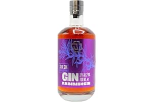 HARD TO FIND Rammstein Sloe Gin 1st Edition 27% Vol. 0,7l