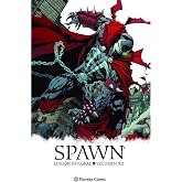 Spawn Integral n&ordm; 12 (Superh&eacute;roes)