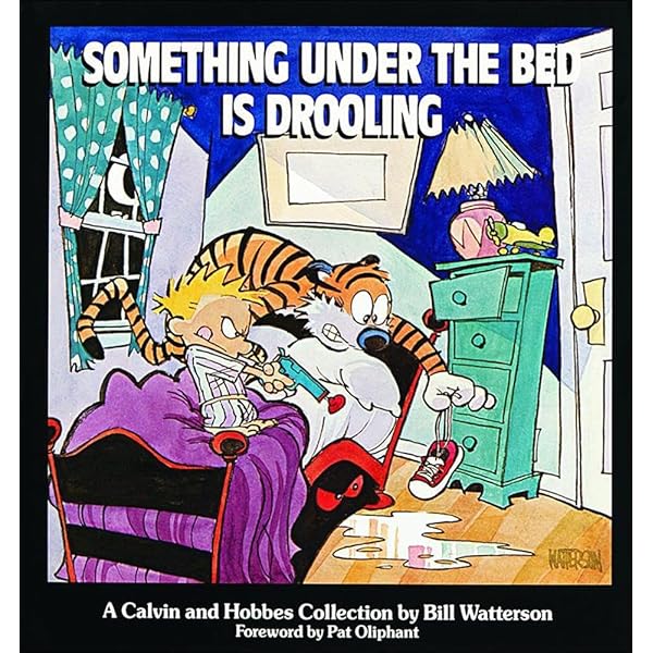 Buy Calvin and Hobbes Book Online at Low Prices in India | Calvin