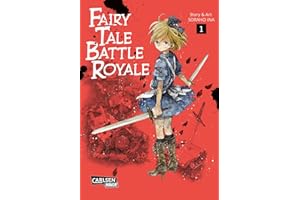 Fairy Tale Battle Royale 1