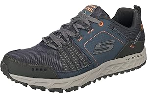 Skechers Herren Escape Plan Sneakers