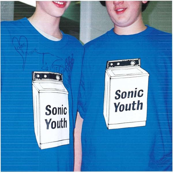 Goo: Amazon.co.uk: CDs & Vinyl