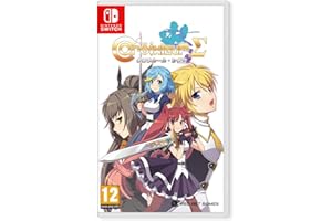 Red Art Games Croixleur Sigma