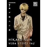 Hikaru&rsquo;nun Veda Ettiği Yaz 7