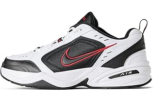 Nike Air Monarch IV, Scarpe da Ginnastica Uomo
