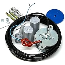 ECI Elettrofreno Disco Frenante RIB CPL1126 - Ricambio Originale Per Elettrodomestici - Foto 8