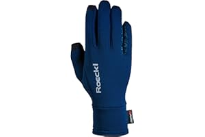 Roeckl Gants Weldon polartec