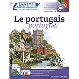 Amazon Fr Le Nouveau Portugais Sans Peine 1 Livre Coffret De 4 Cd Assimil Collection Sans Peine Livres