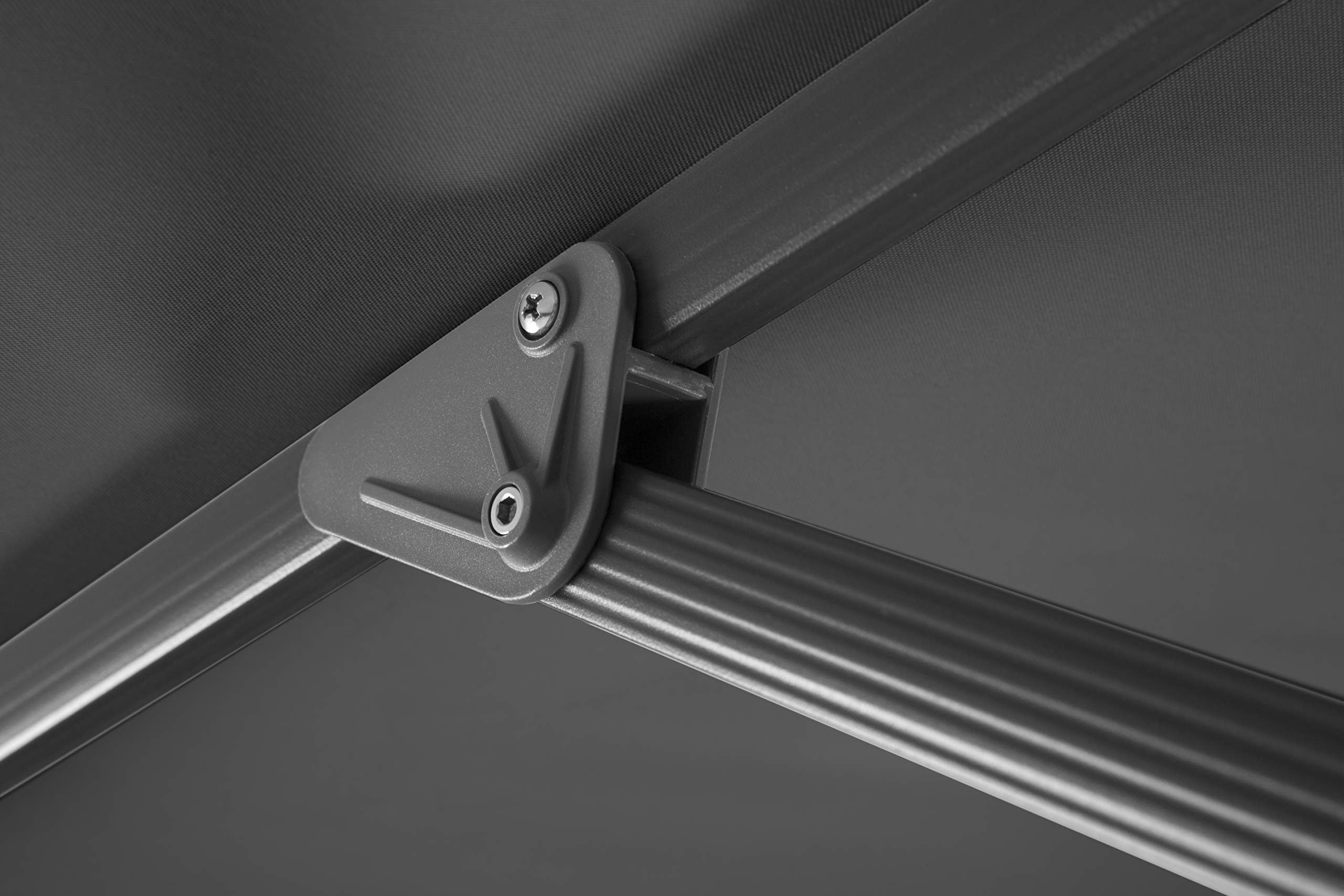 Schneider Rhodos Grande Sonnenschirm, rechteckig, 400x300cm – Bild 10