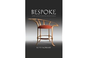 Bespoke: Source Book of Furniture Design Makers: Source Book of Furniture Designer Makers