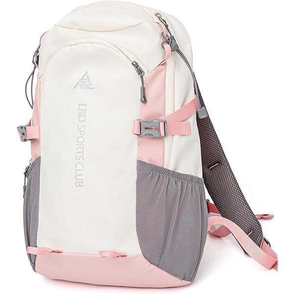 25 Litri Dimensioni Inateck Zaino Trekking 25L-30L, Zaino Rolltop