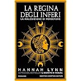 La regina degli inferi. La maledizione di Persefone