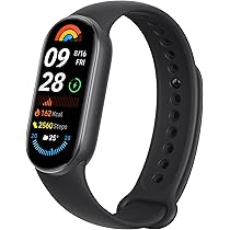 ZoRoll Bracelet Compatible Avec Xiaomi Smart Band 7, Inoxydable Metal Sangle De Remplacement Magnu00e9tique Compatible Avec