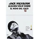 Alguien Vol&oacute; Sobre El Nido Del Cuco [DVD]