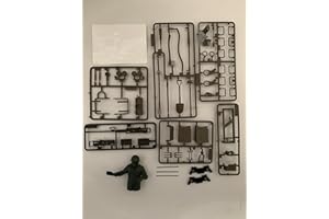 EX HOBBY HENG LONG BULL DOG M41A3 BULLDOG TANK 1:16 RC ACCESSORY SET SPARE PARTS