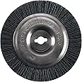 Einhell Nylon Brush Attachment For GC-CC 18 Li, BG-EG 1410 and GC-EG 1410 Electric Grout Cleaners - 10mm Width Joint Cleaner Accessory