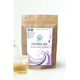 Completely Separate Life RELAX&Ccedil;AYI Bio Tea Mix 100% Herbal Aparelax