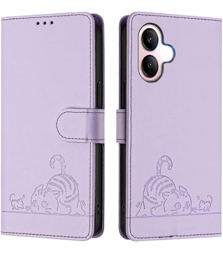 GOGME Cover Folio in Pelle per Blackview Color 8, Premium PU + TPU Protettiva Custodia Magnetica Flip Case Stile con Supporto di Stand/Carte Slot, Verde
