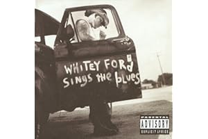 Whitey Ford Sings The Blues