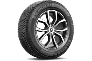 Pneumatico Tutte le stagioni Michelin CrossClimate SUV 235/60 R17 106V XL