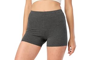 Merry Style Culote de Ciclismo Mallas Cortas Leggins de Viscosa Mujer MS10-391