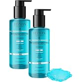 Elysian Essence Yoğun Arındırıcı Detoks Y&uuml;z Temizleme Jeli 2'li Set - Sivilce ve Siyah Nokta Karşıtı - AHA BHA - Kojik Asit 2
