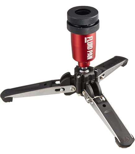 Manfrotto 432-2,7B Autopole Aluminium Noir - 150 à 270 Cm