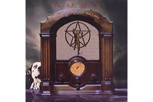 Spirit Of Radio: Greatest Hits (1974-1987)