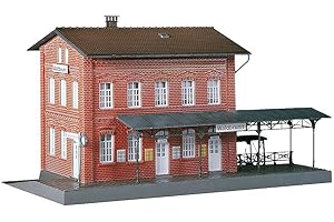 Faller - F110099 - Modélisme - Gare Waldbrunn