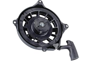 Poweka 497680 Lanceur pour Briggs & Stratton 497680 Oregon 31-068 Rotary 12368 Tondeuse à Gazon