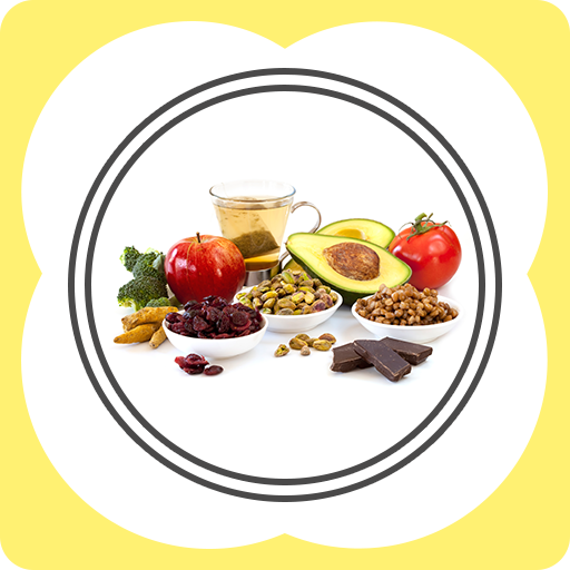 Superfoods - Improving Health Through Nutrients, Foods and Healthy Meal Plans