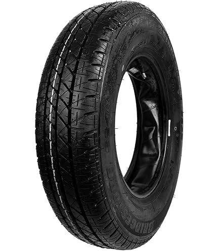 BRIDGESTONE REGNO (2本) ① BRIDGESTONE 2.75*R18 45.7Cm *7Cm Front & Rear Two Wheeler Tyre