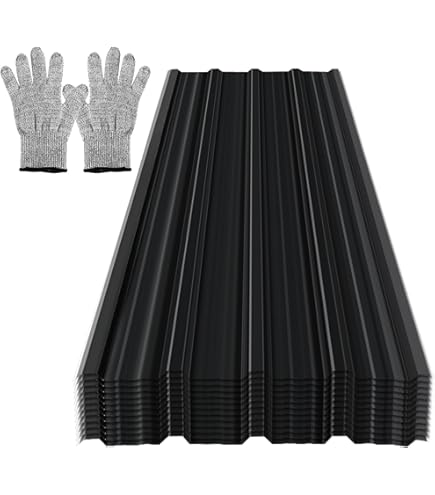 Geïsoleerde dakplaat 100 mm isolatie - 45-333-1000 kopen | J&S Dakplaten