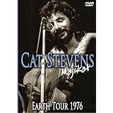 Cat Stevens - Majikat - Earth Tour 1976