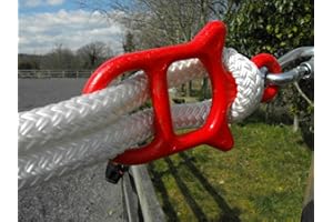 Equipride Idolo Tether Tie Safety Horse Pony & Clip Quick Release Stable & Horse Box Tying