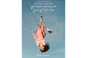 Olivia Rodrigo - You Seem Pretty Sad: For a Girl So in Love